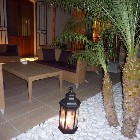 Hotel Il Portico Favignana Kültér fotó