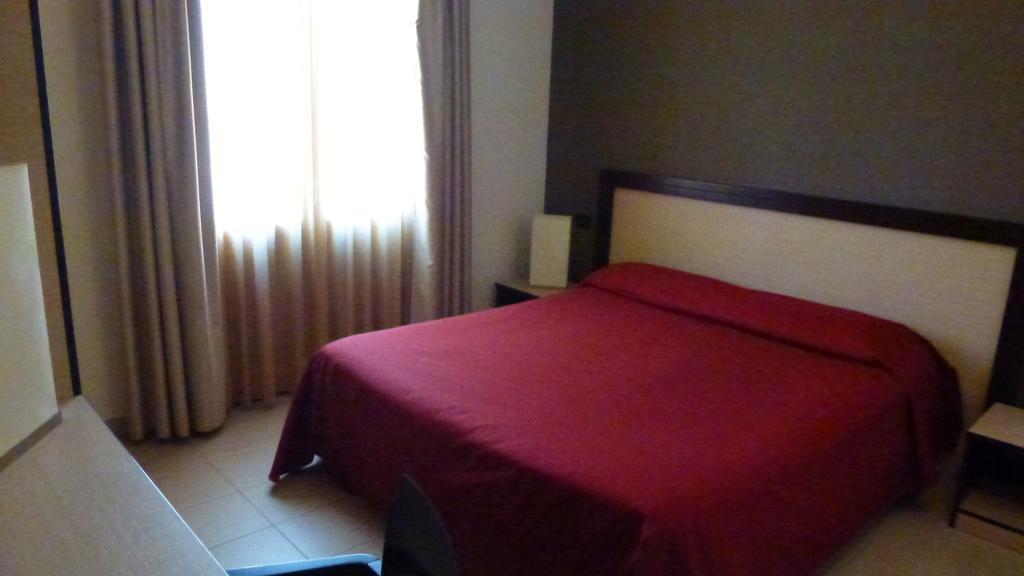 Hotel Il Portico Favignana Kültér fotó